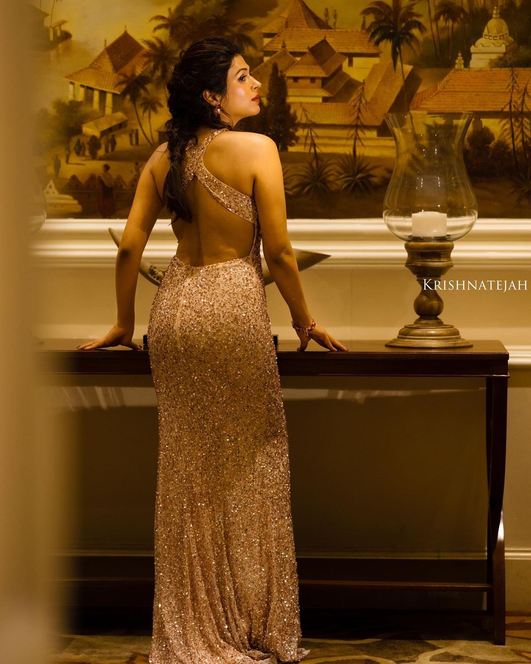 Shraddha Das
