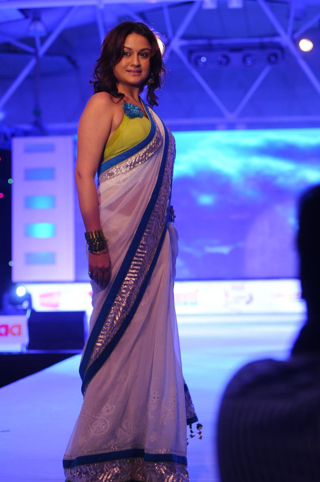 Sonia Agarwal