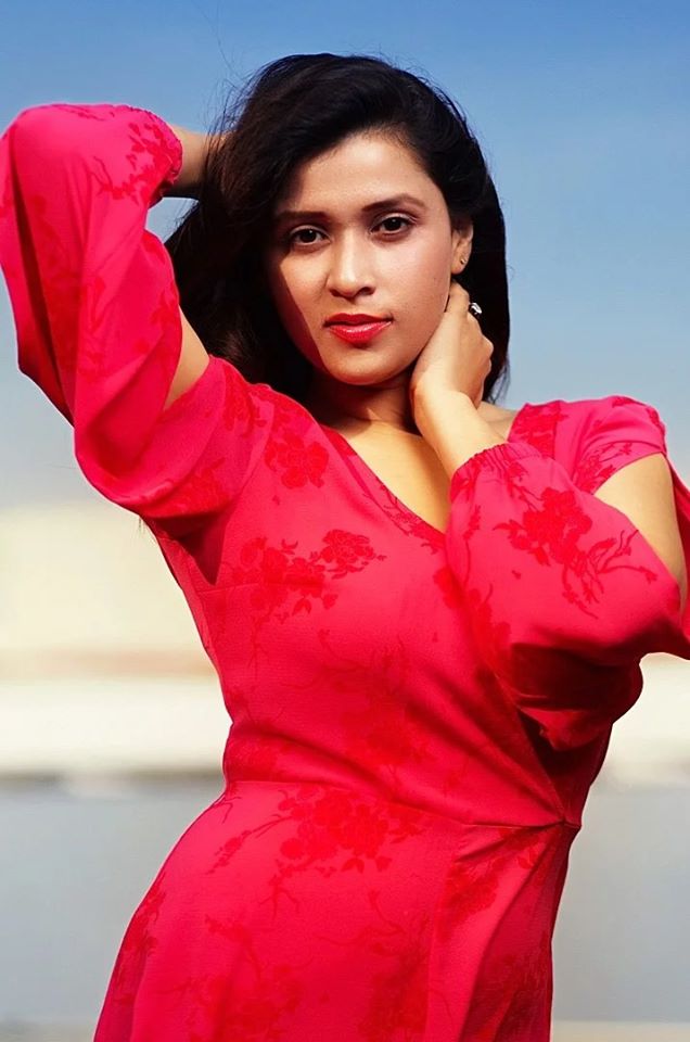 Mannara Chopra
