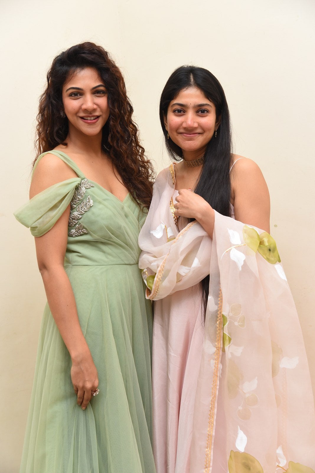 sai pallavi