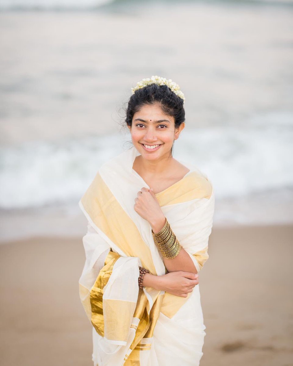 sai pallavi