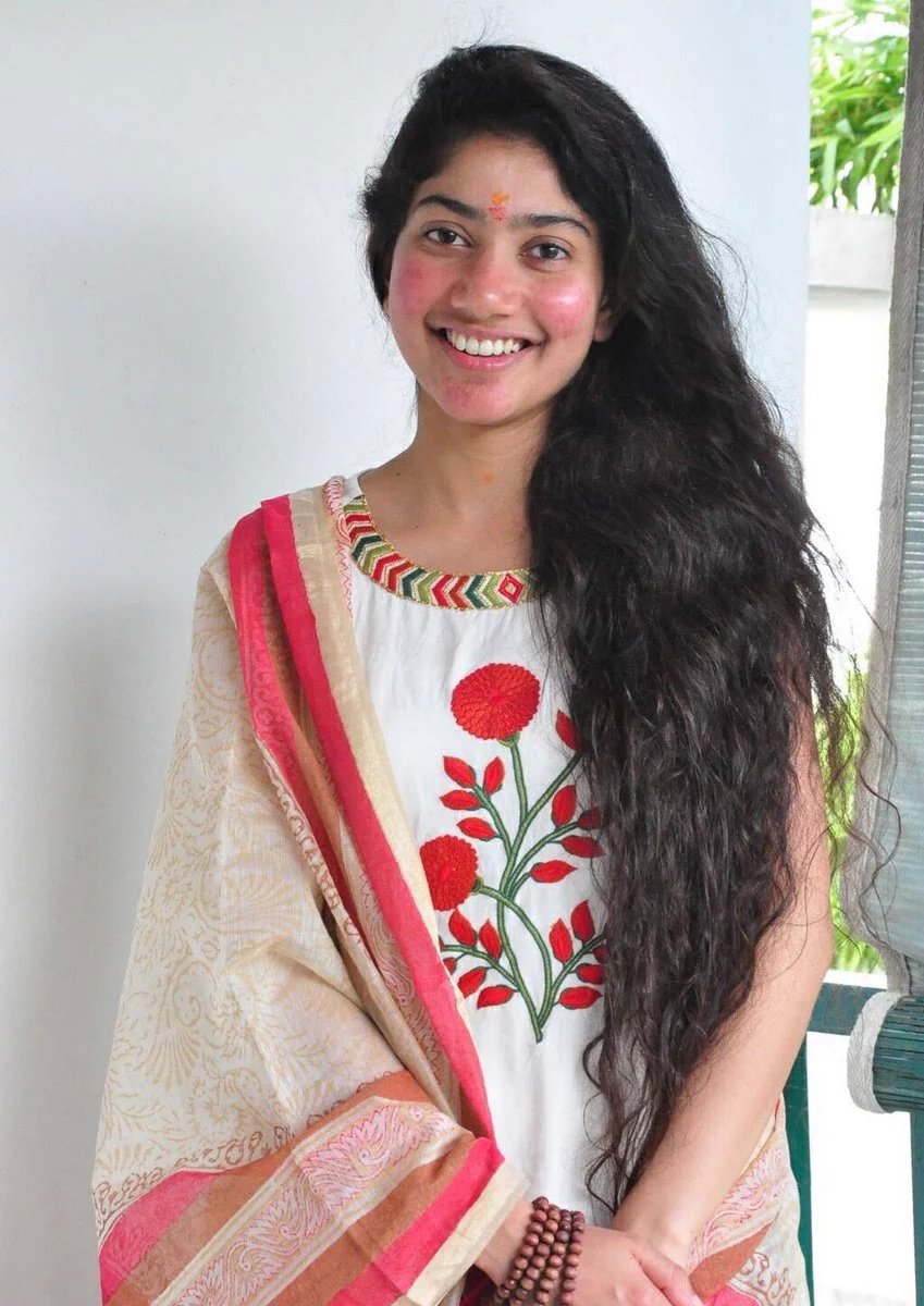 sai pallavi