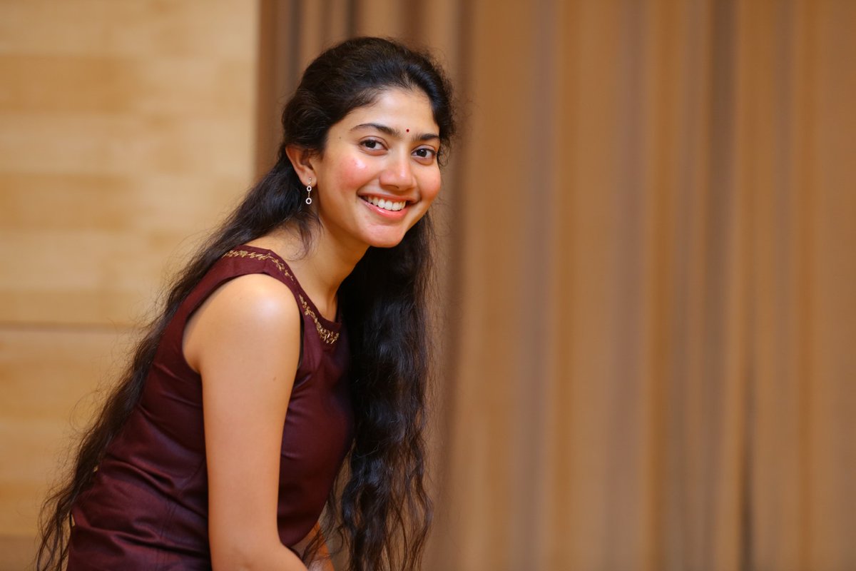 sai pallavi