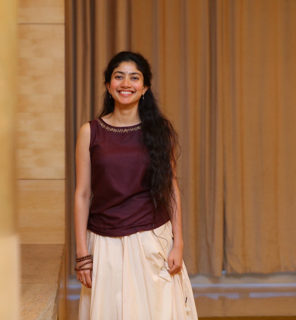 sai pallavi