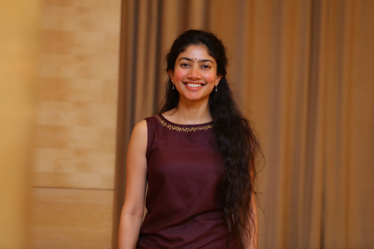 sai pallavi