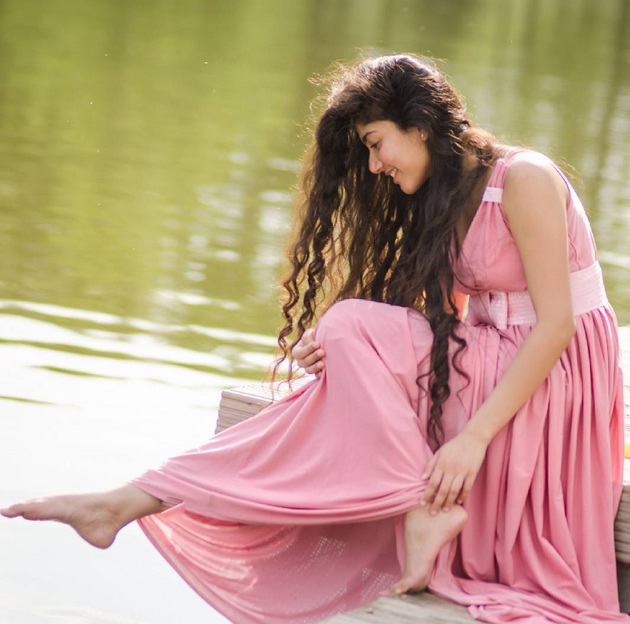 sai pallavi