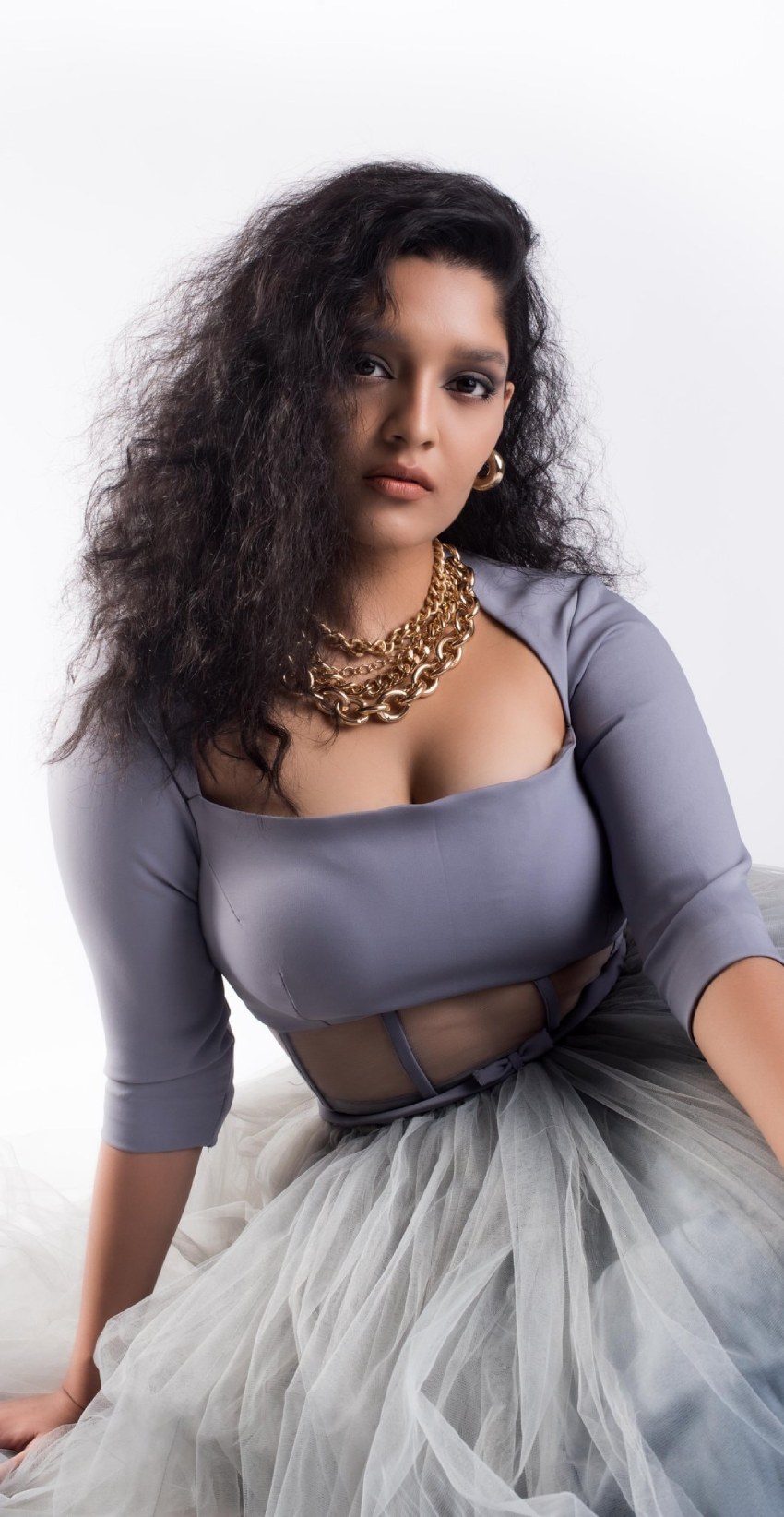 Ritika Singh