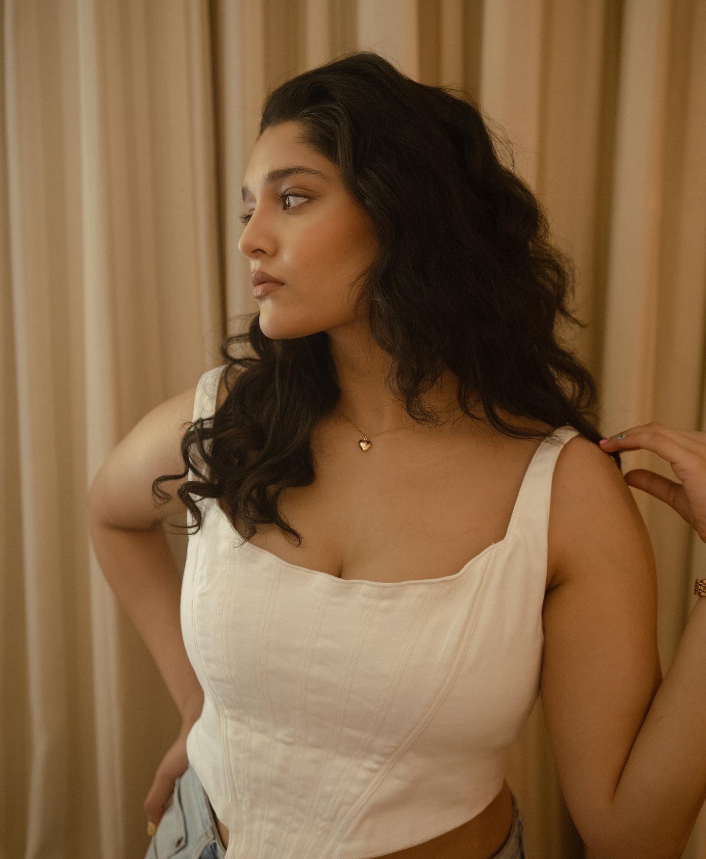 Ritika Singh