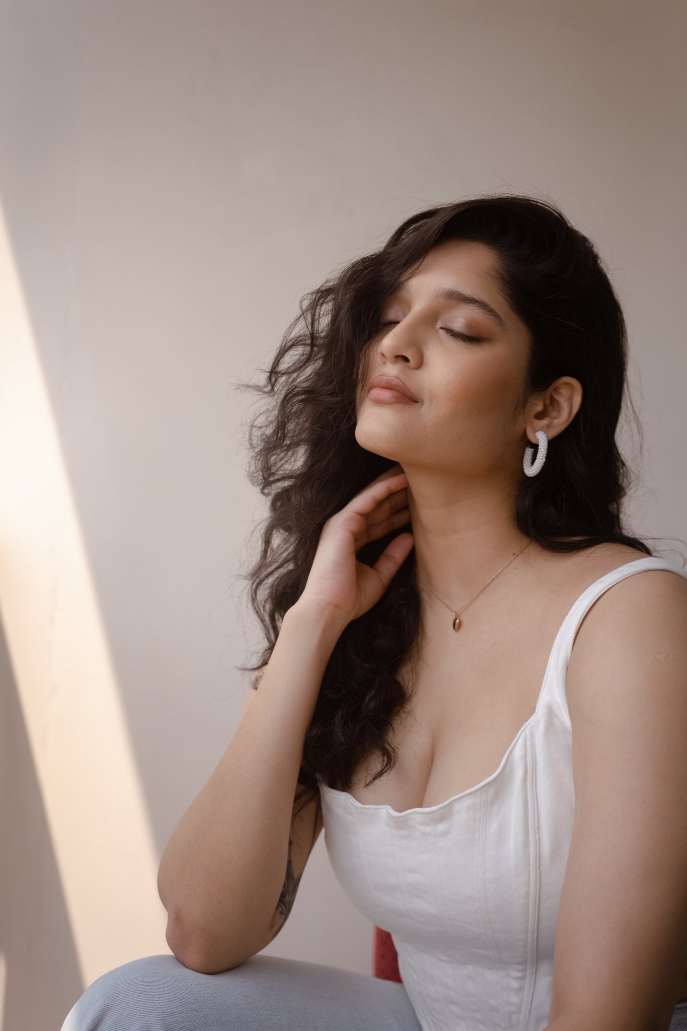 Ritika Singh