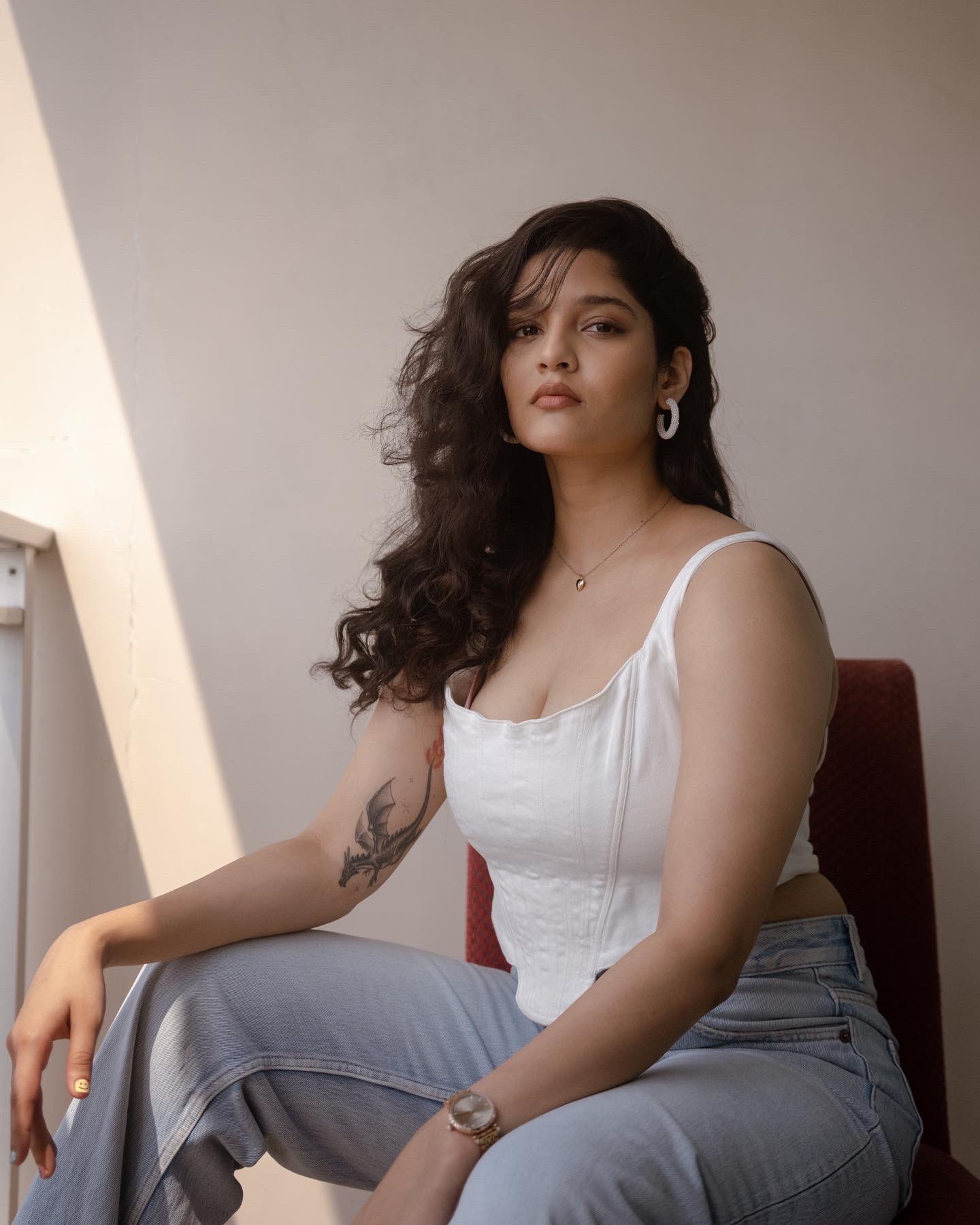 Ritika Singh