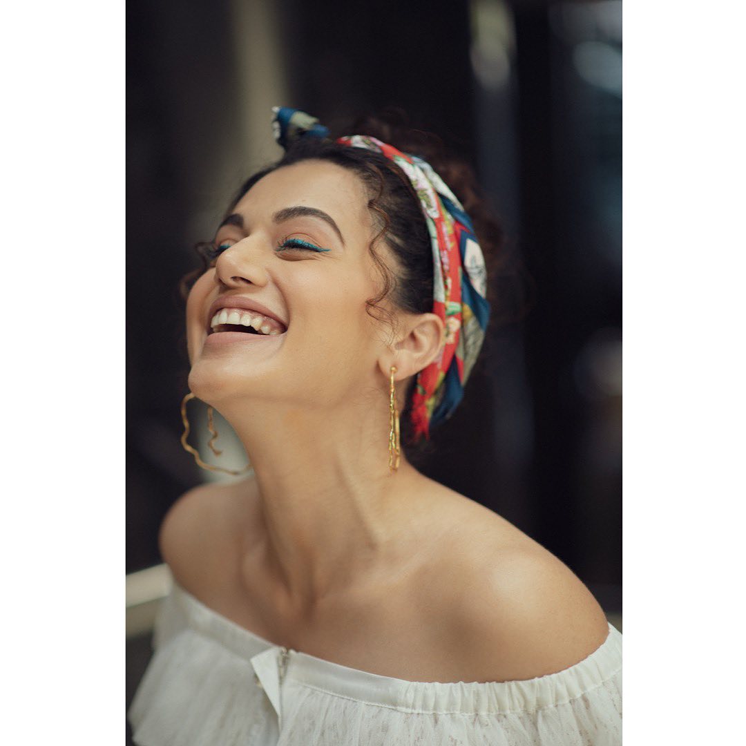 taapsee