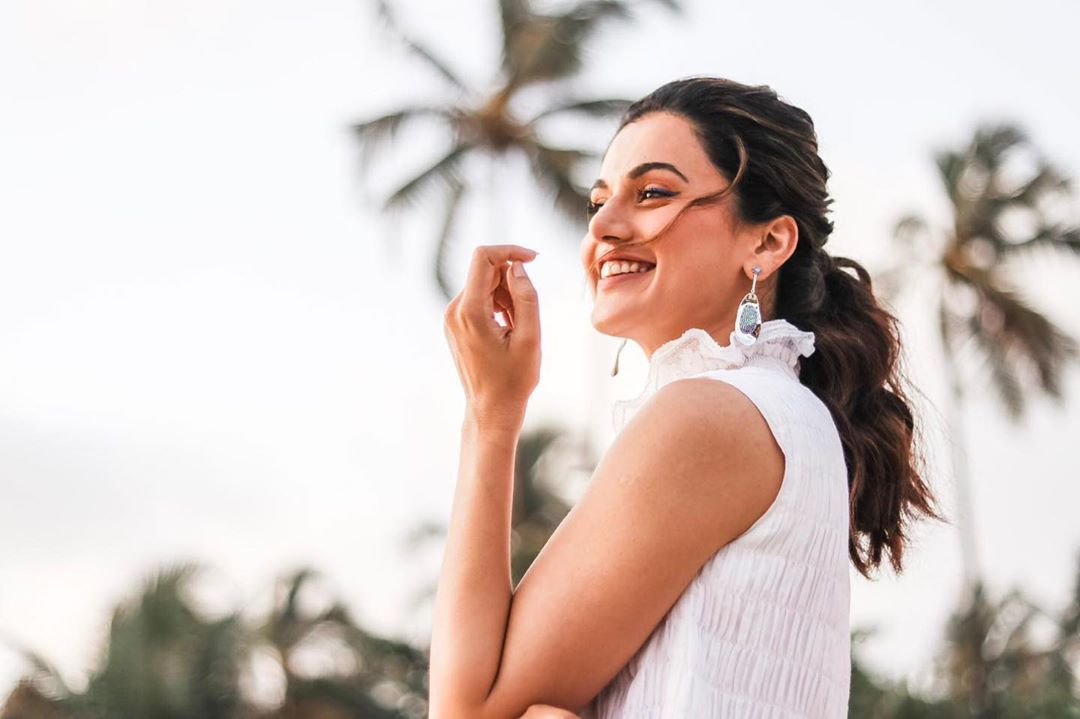 taapsee