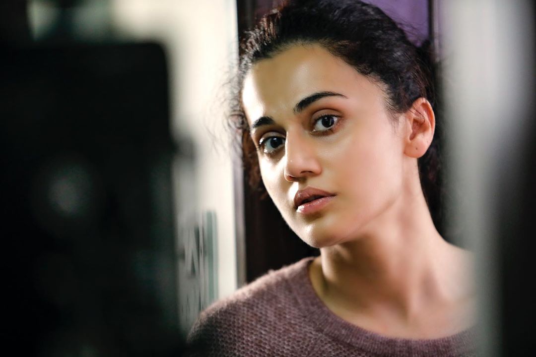 taapsee