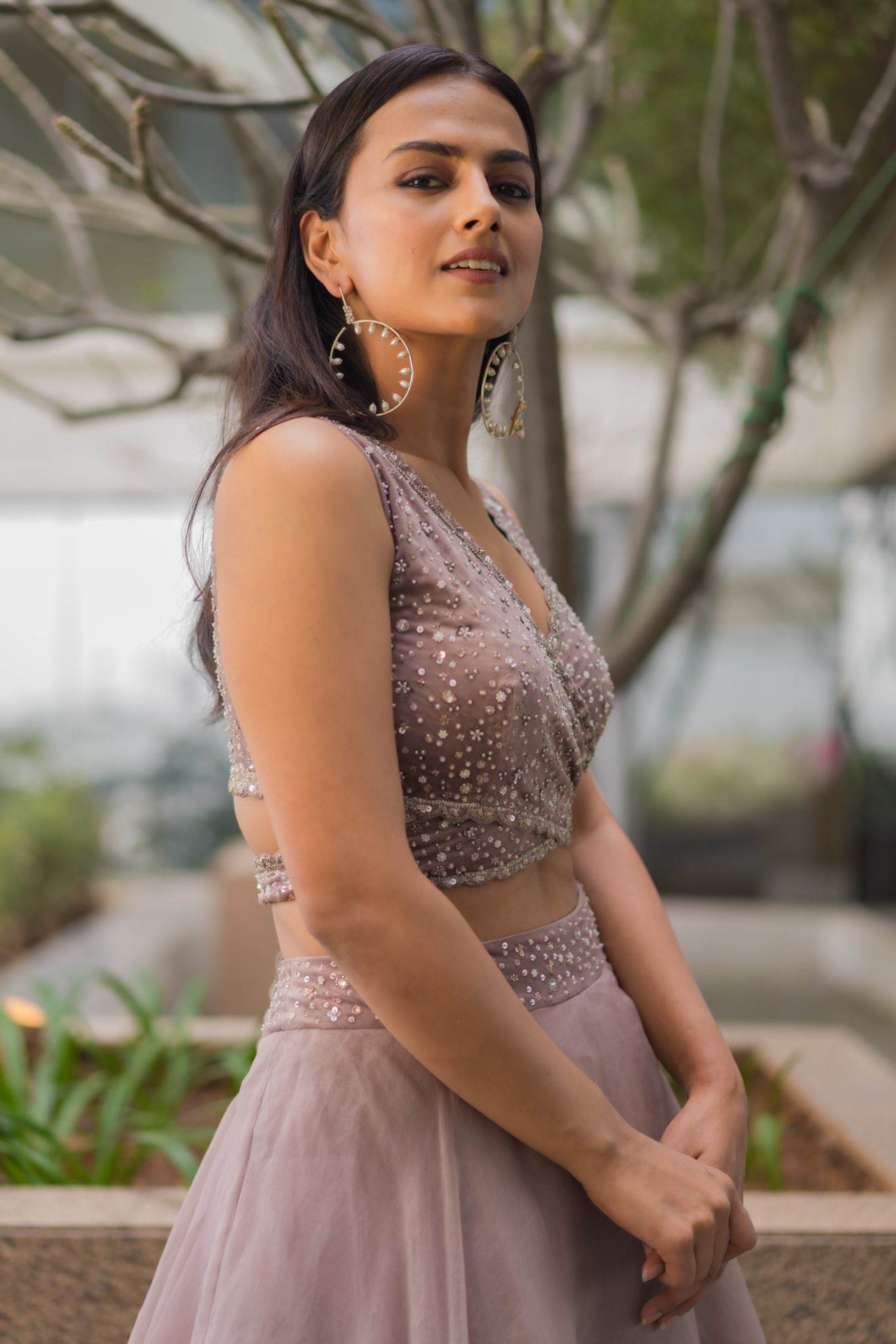 Shraddha Srinath