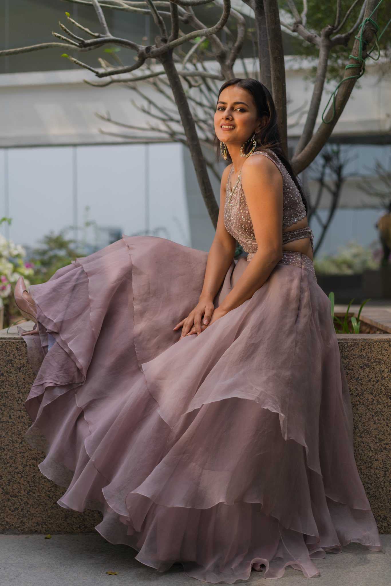 Shraddha Srinath