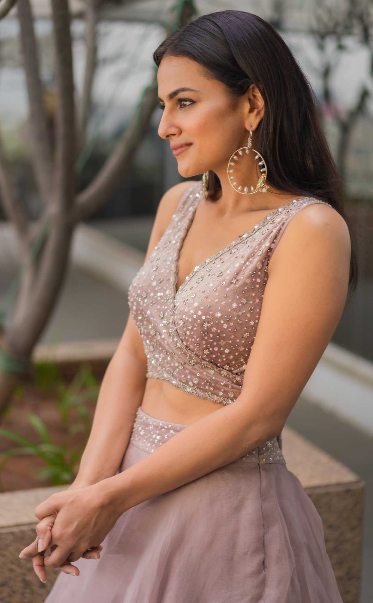 Shraddha Srinath