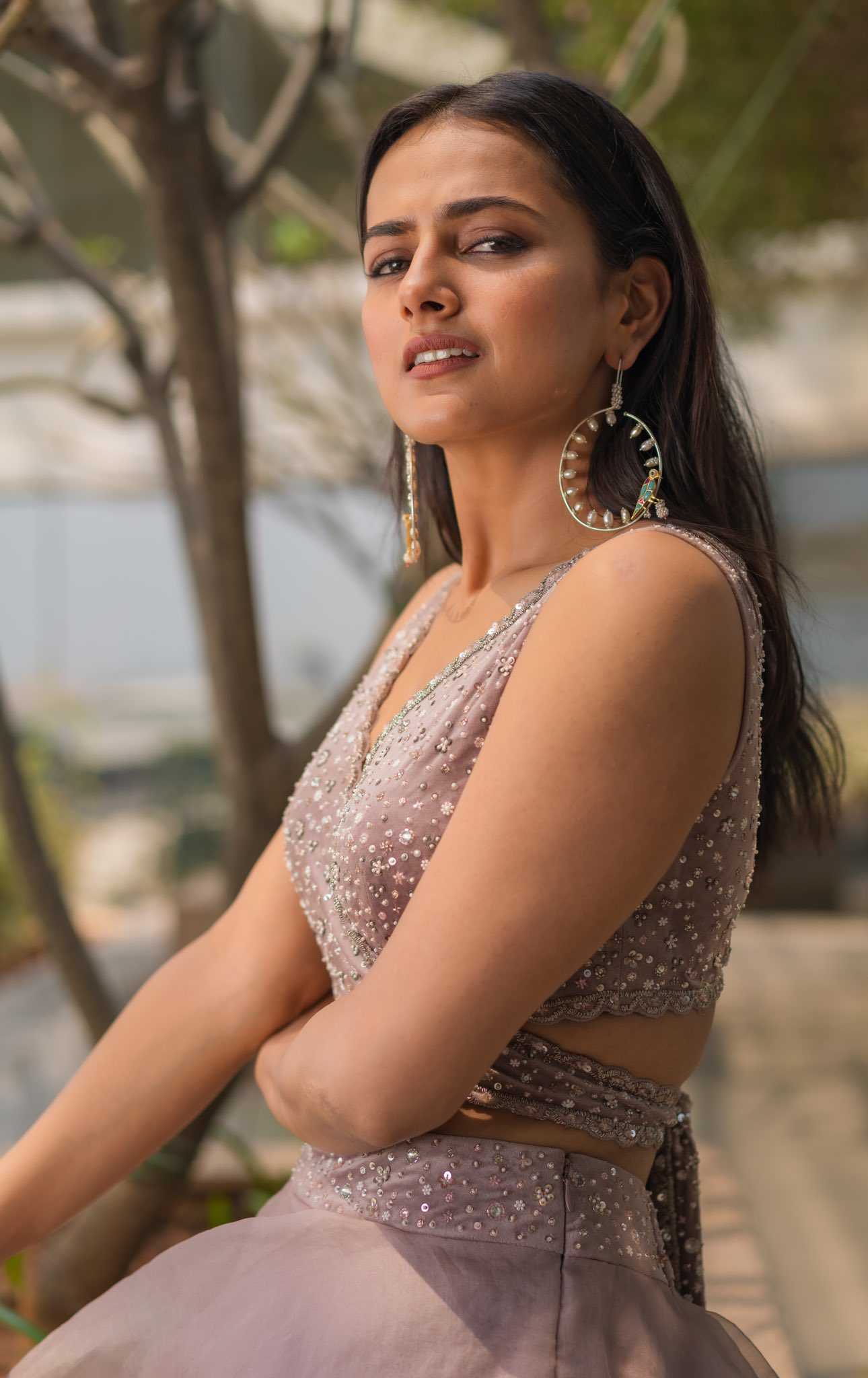 Shraddha Srinath