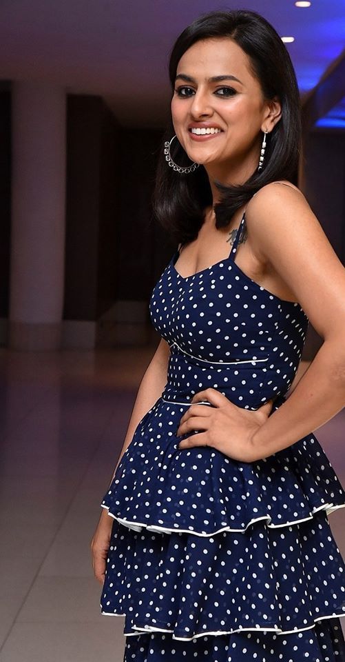 Shraddha Srinath
