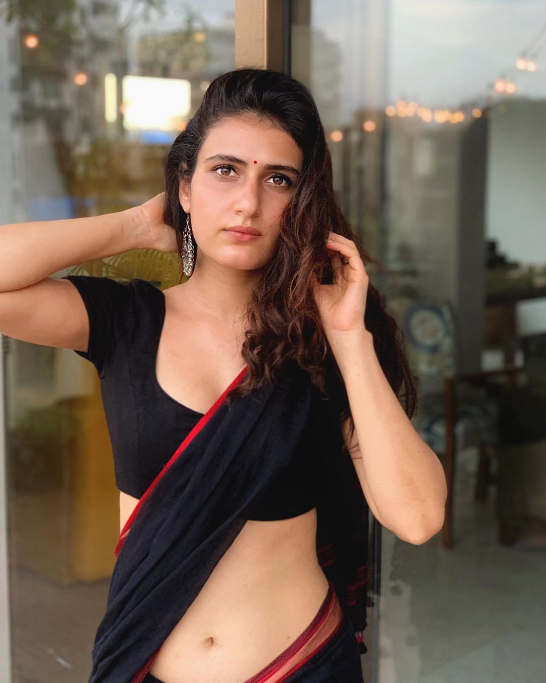 FatimaSanaShaikh
