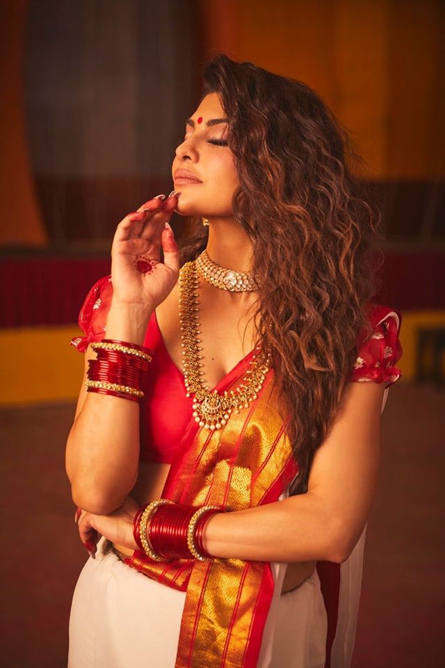 Jacqueline Fernandez