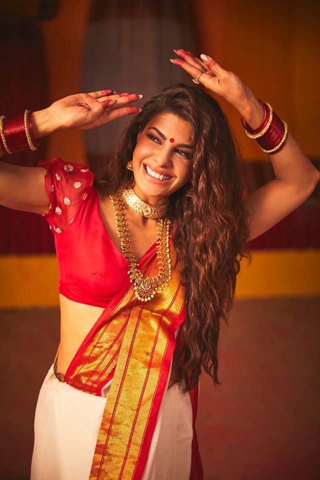 Jacqueline Fernandez