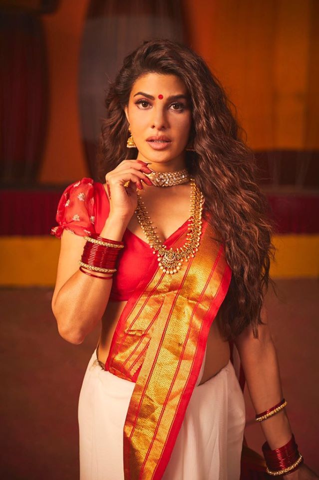 Jacqueline Fernandez