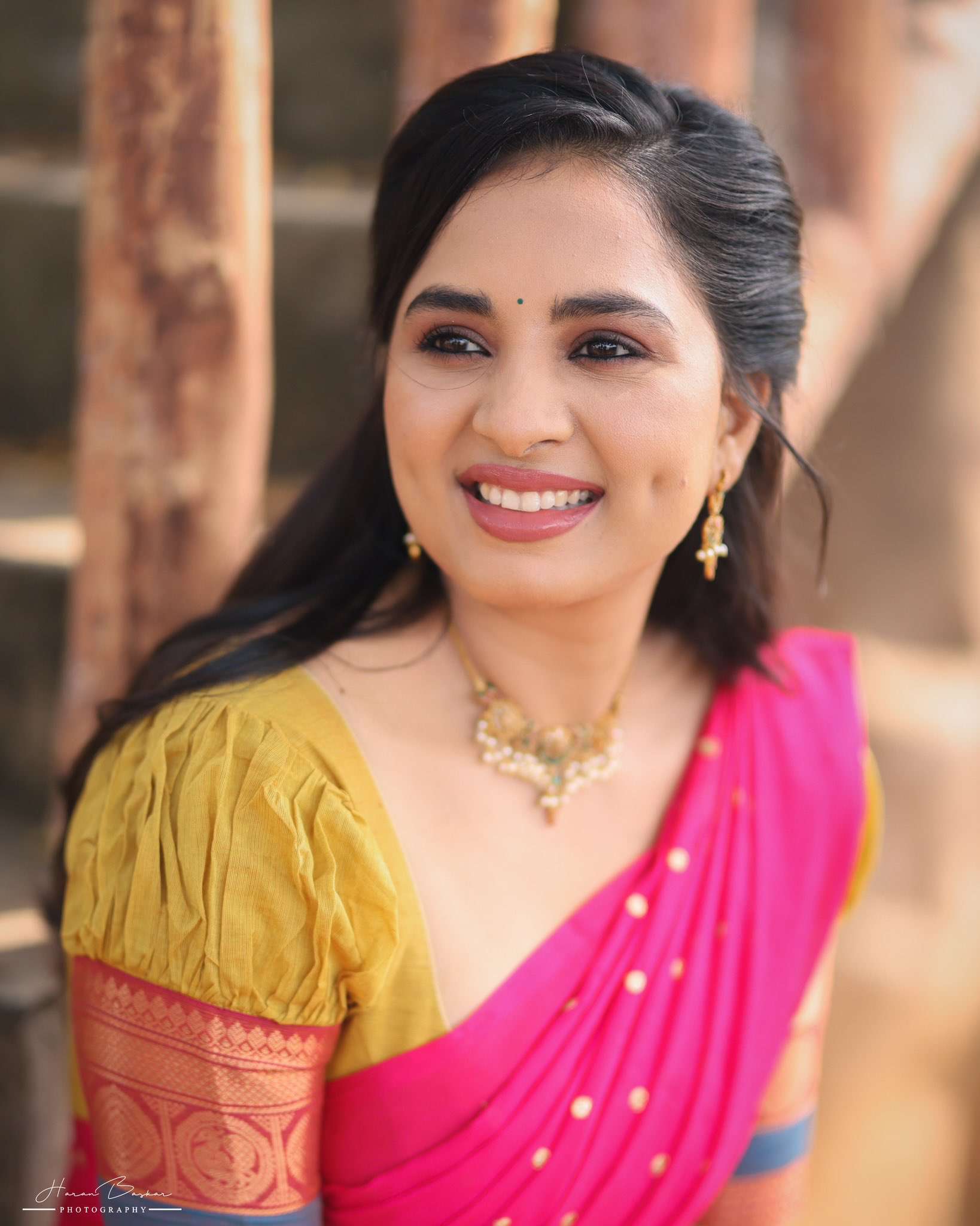 srushti dange