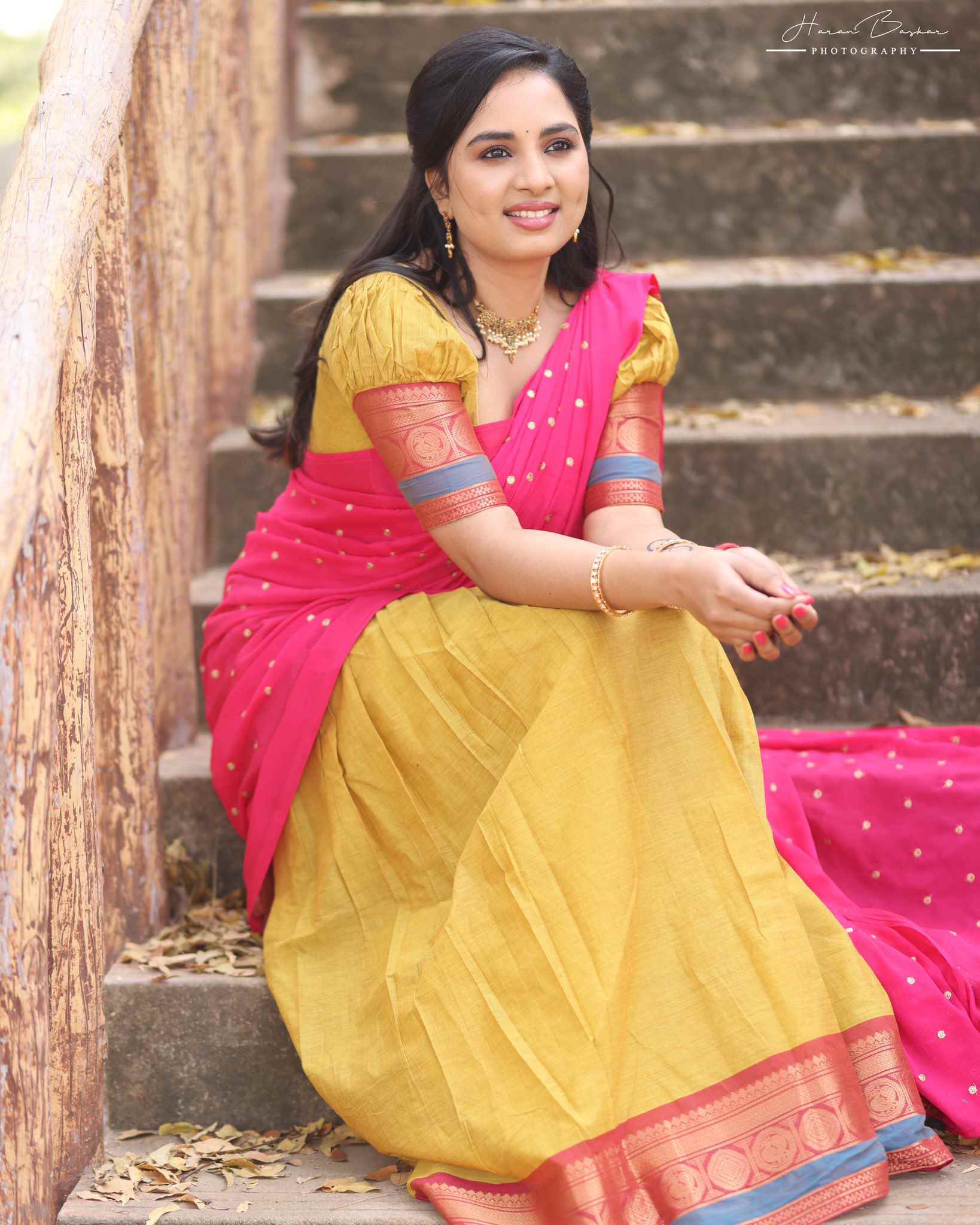 srushti dange