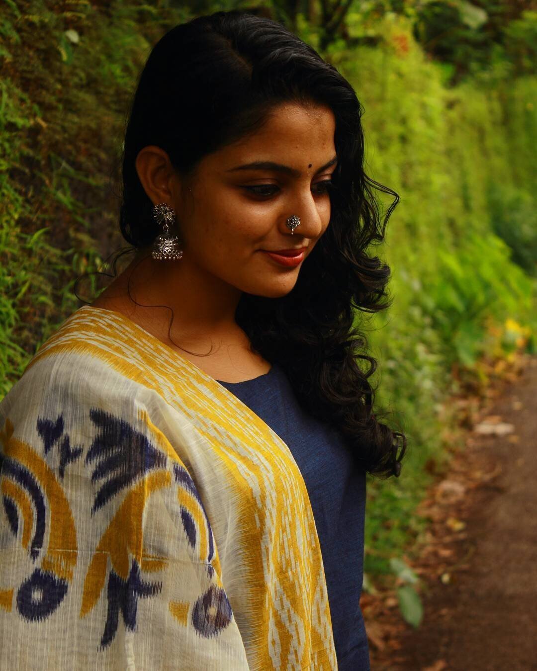 Nikhila Vimal
