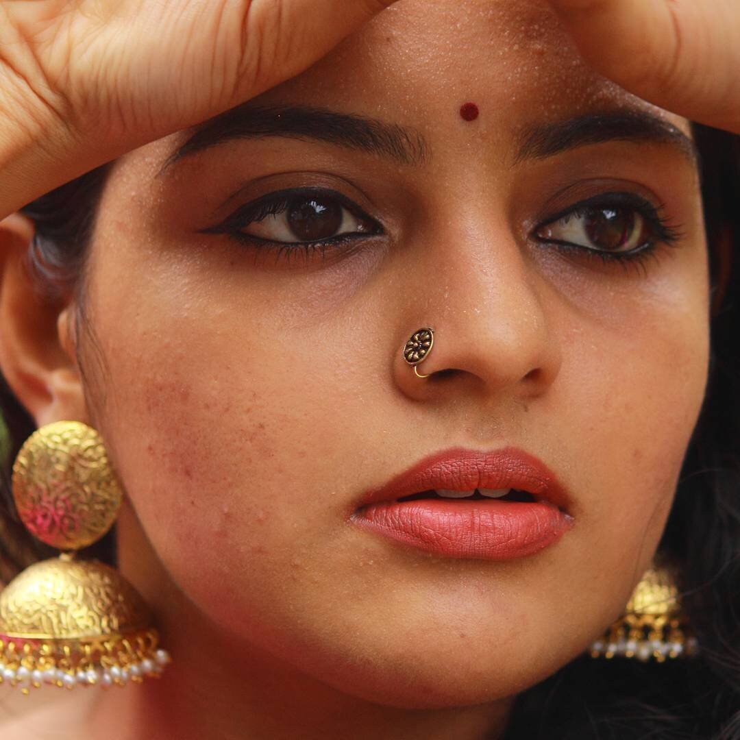 Nikhila Vimal