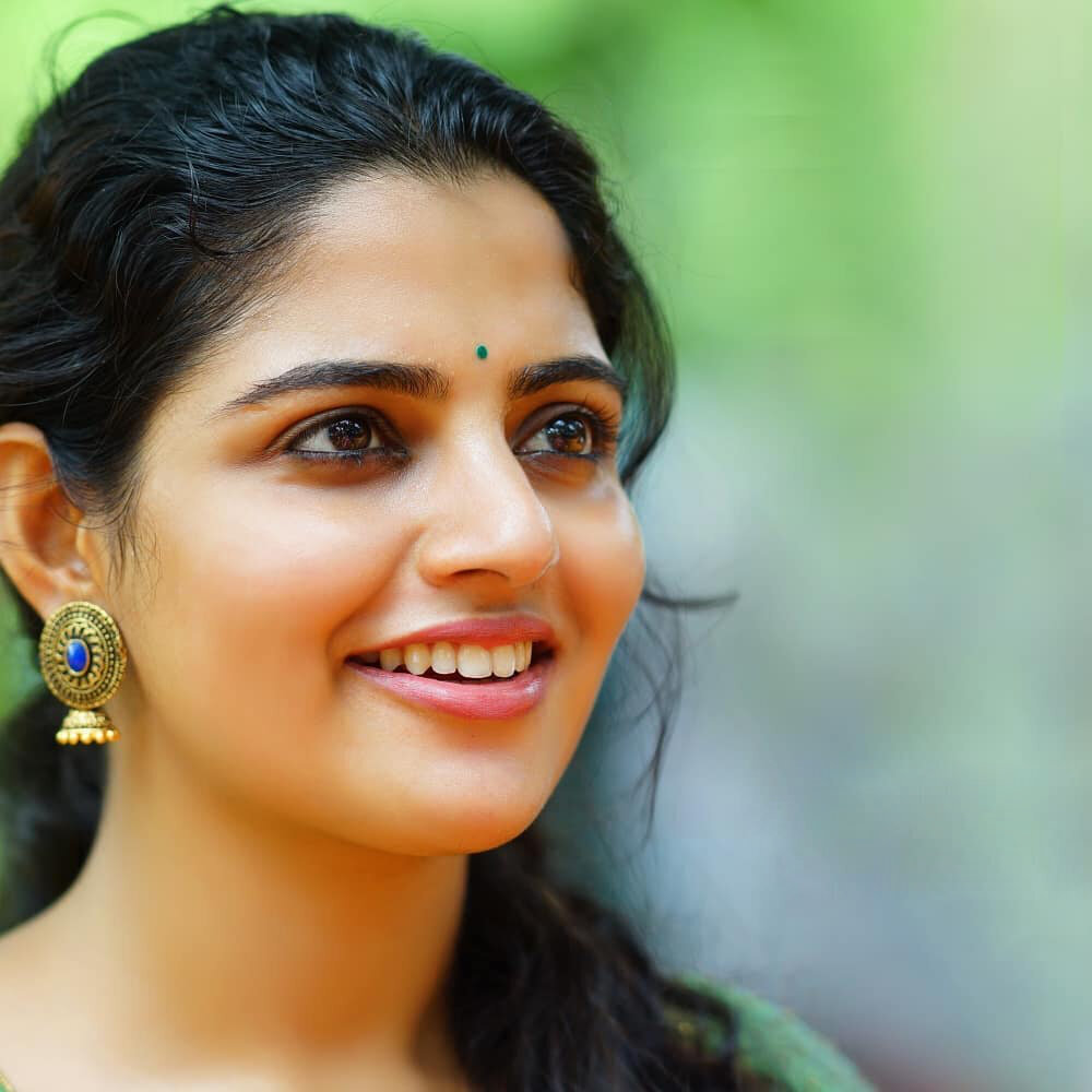 Nikhila Vimal
