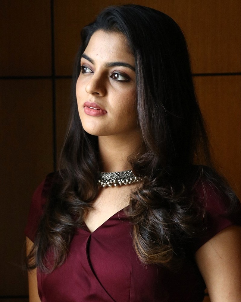 Nikhila Vimal