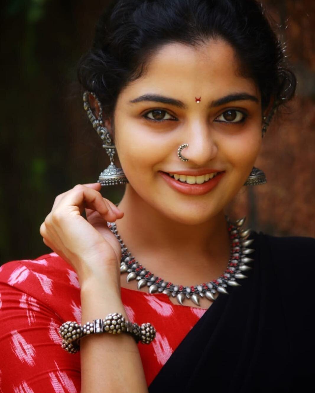 Nikhila Vimal