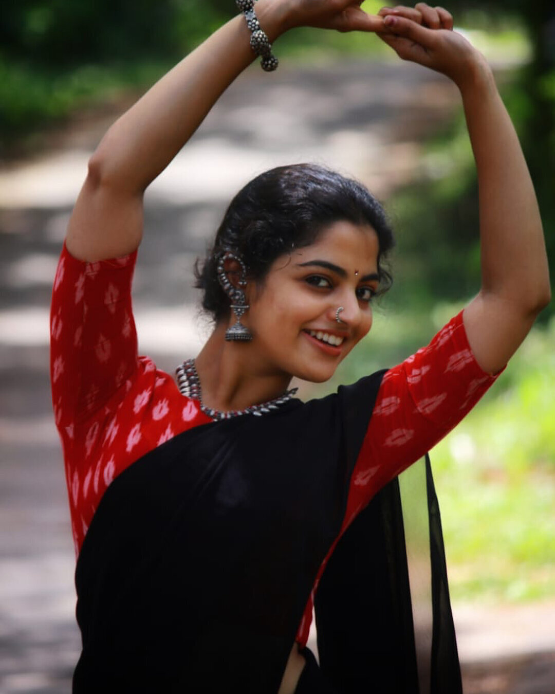Nikhila Vimal