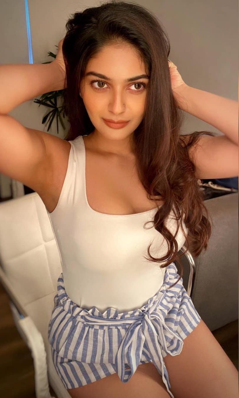 Vaibhavi Shandilya