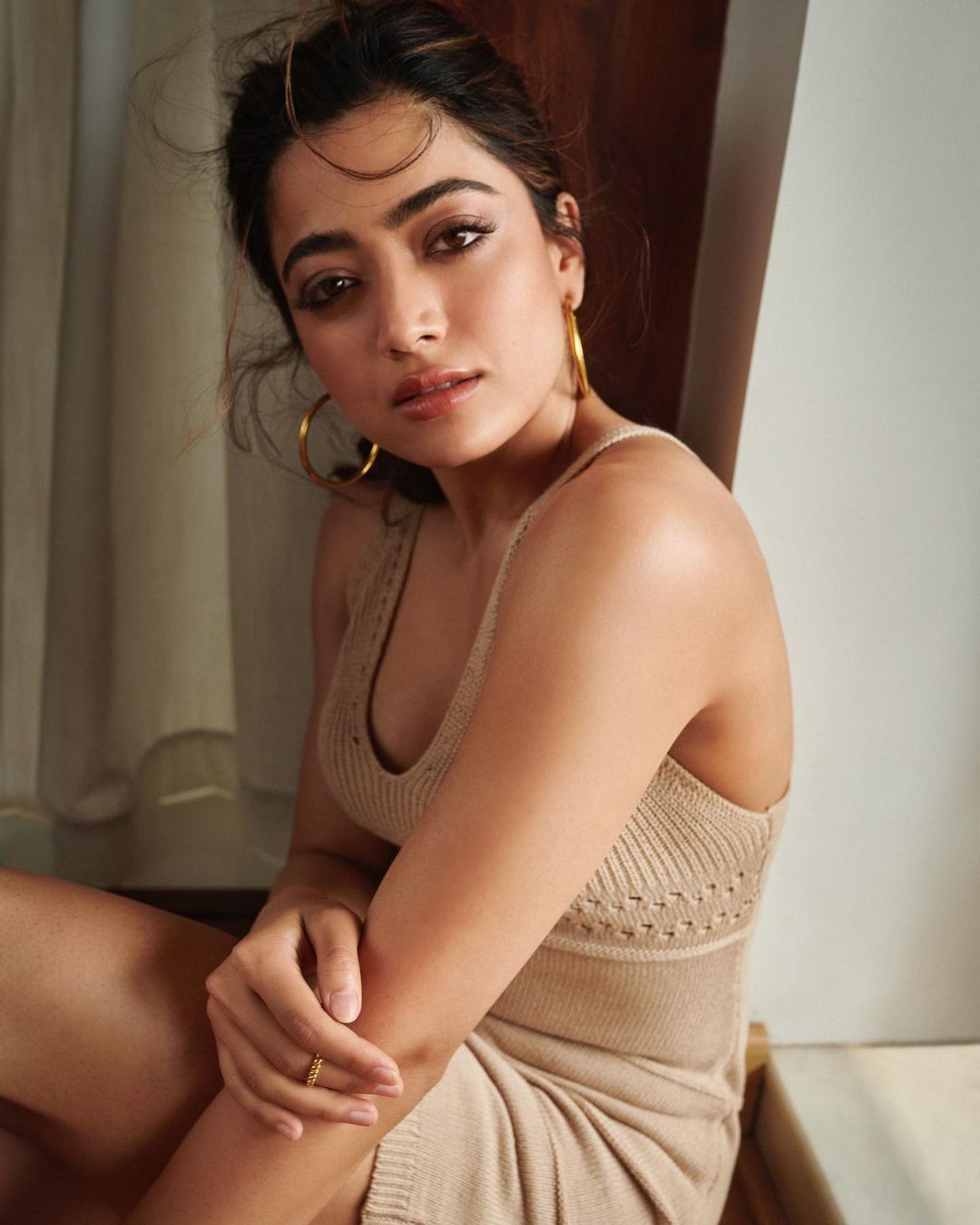 rashmika madanna