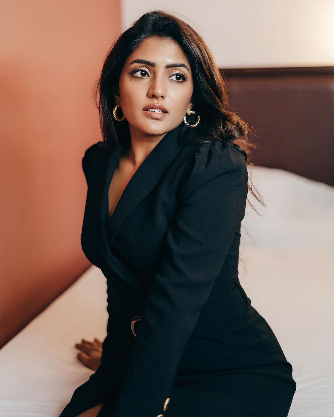 eesha rebba