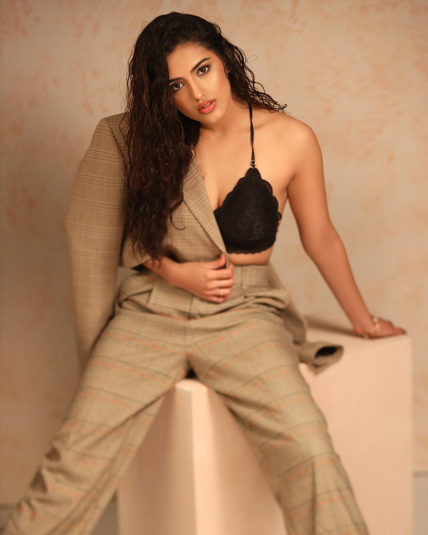 malvika sharma