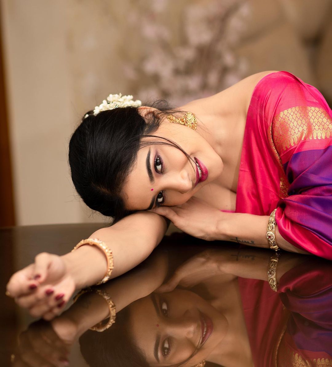 sakashi agarwal