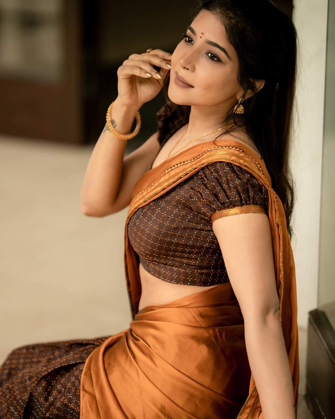 sakshi agarwal