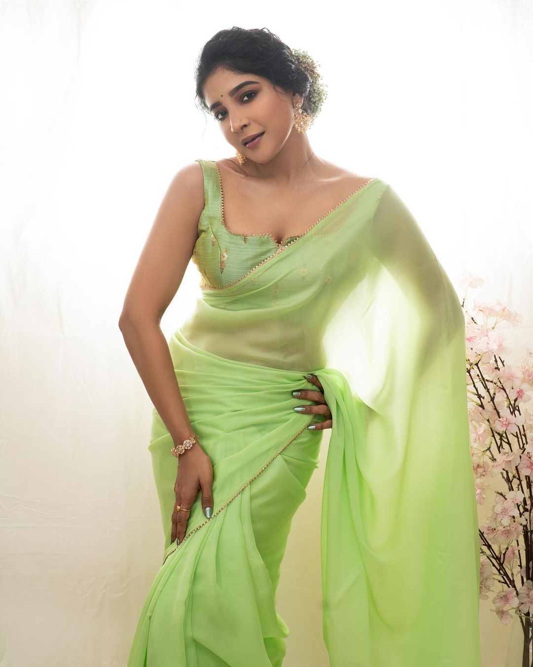 sakshi agarwal