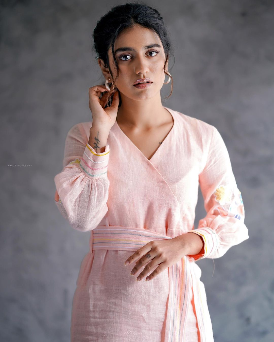 priya prakash