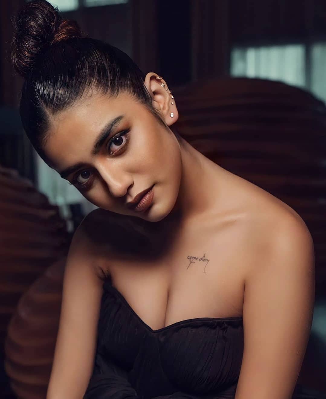 priya prakash