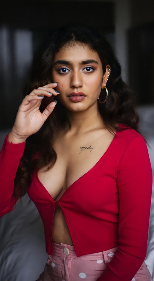priya prakash