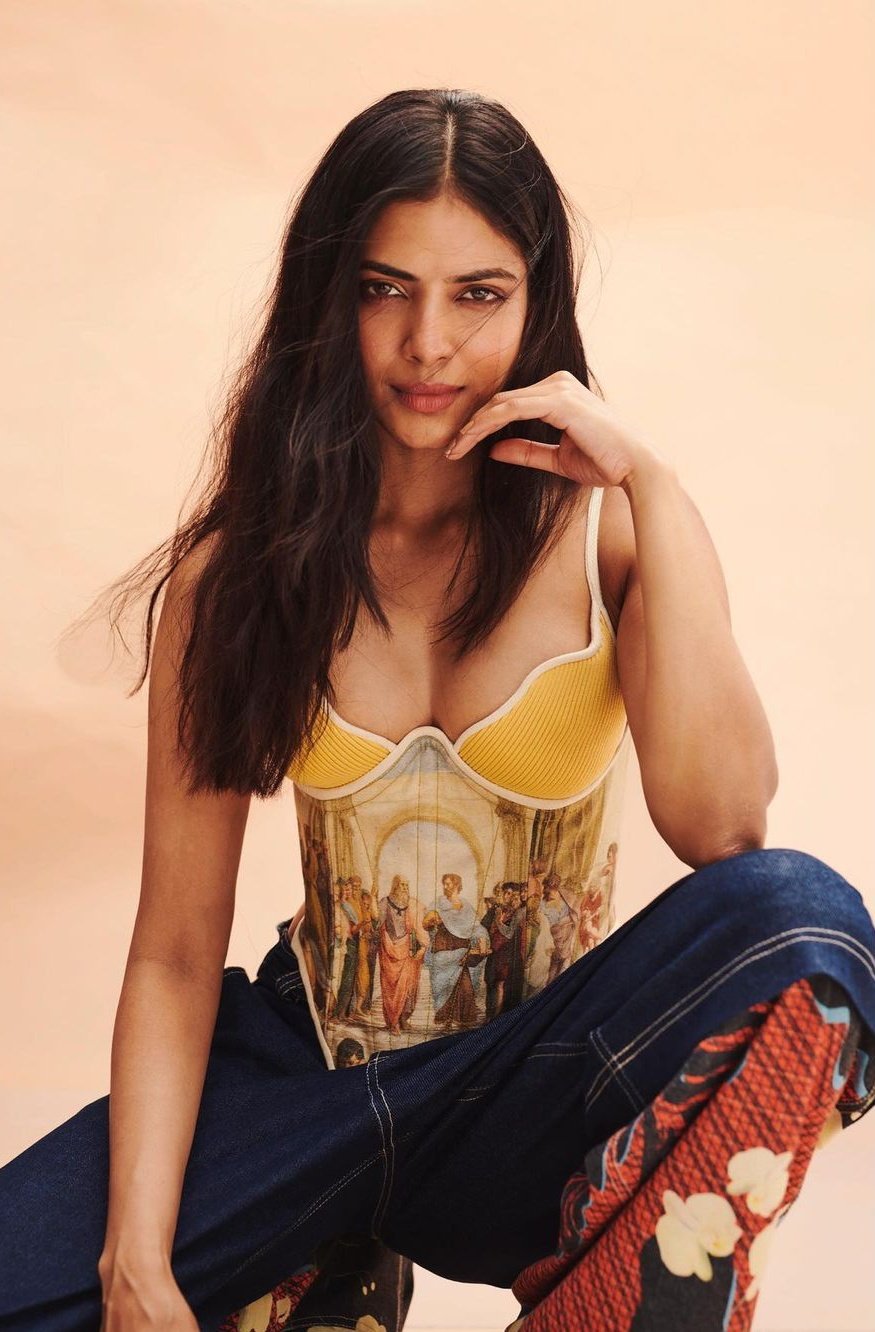 malavika mohanan