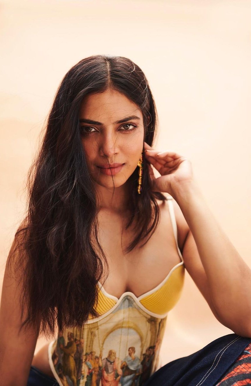 malavika mohanan