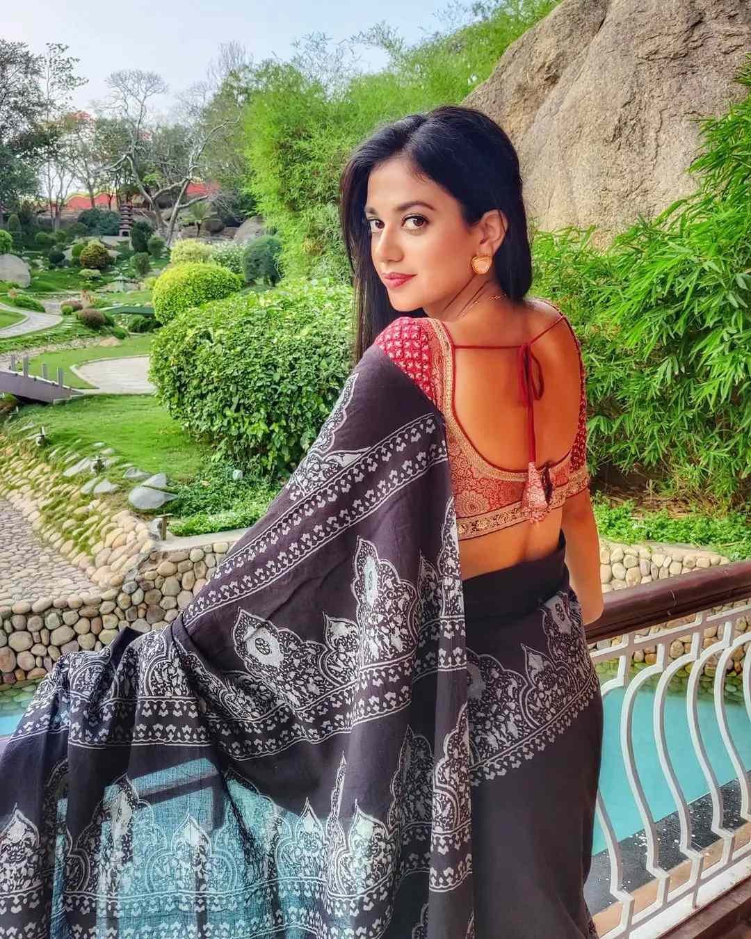 shruti varma