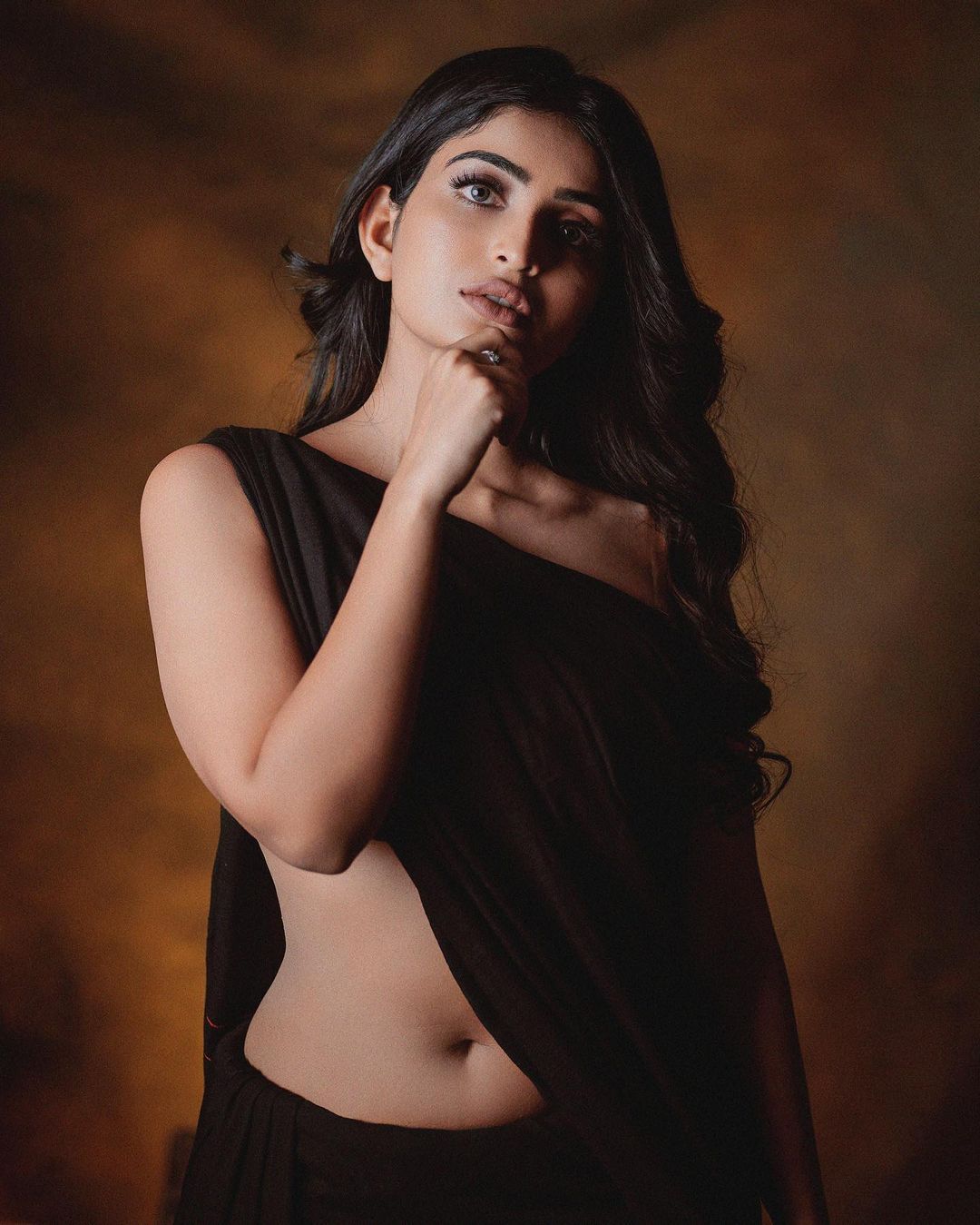ananya nagalla