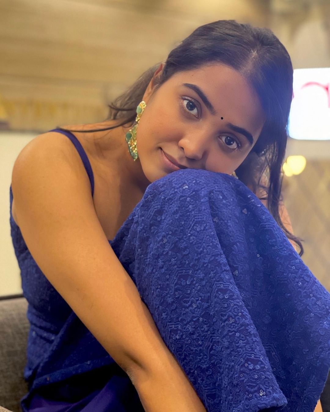 shivathmika ra