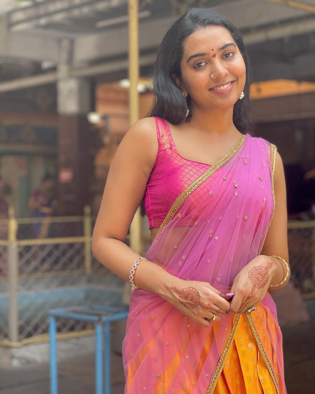shivathmika ra